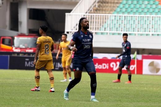 Manajemen Arema FC Angkat Bicara Soal Kualitas Pemain Asing
