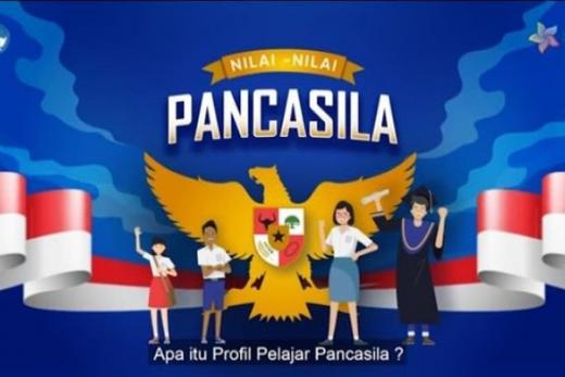 Politisi PKB: Pancasila Perlu Menjadi Mata Ajar Tersendiri
