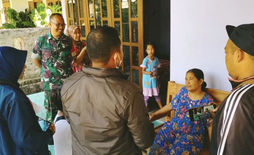 Breaking News: Ditetapkan Jadi Tersangka Akibat Bantu Bjorka, Pemuda Madiun Menghilang