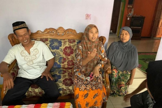Ponsel Tersangka Kasus Bjorka Disebut Diambil Polisi, Keluarga Bilang Dikasih Uang Rp 5 Juta