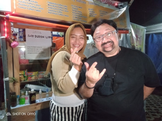 TyERA Workshop Tour, Ketika Musisi Ingin Berbagi
