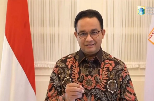 Anies Baswedan Akhirnya Menyatakan Siap Menjadi Capres di Pilpres 2024
