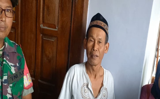 Ayah Tersangka Kasus Bjorka di Madiun Bingung Tak Tahu Keberadaan Putranya