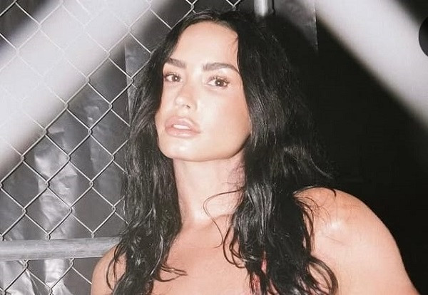 Demi Lovato Umumkan Album Baru, Rilis 24 Oktober