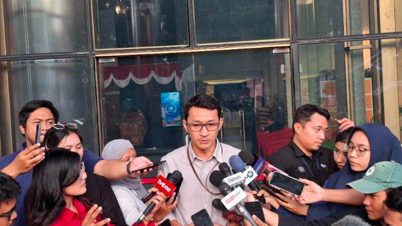 KPK Bongkar THR Ilegal di Kemnaker, Jejak Uang Gelap Diduga Seret Eks Menteri Ida Fauziah