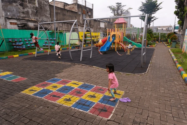 DPRD DKI Minta Kota Layak Anak Hadir Nyata di Sekolah dan Ruang Publik