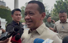 Dua Kali Ganti Menkeu Era Prabowo, Bahlil Ingatkan Itu Hak Prerogatif Presiden