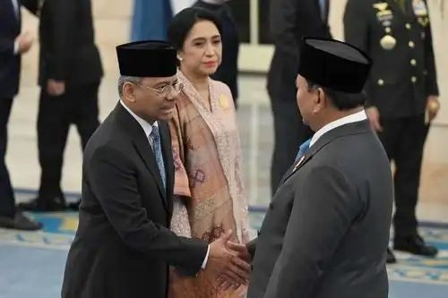 Penambahan Wamen Picu Persaingan, Pengamat Desak Perombakan Tim Ekonomi Prabowo
