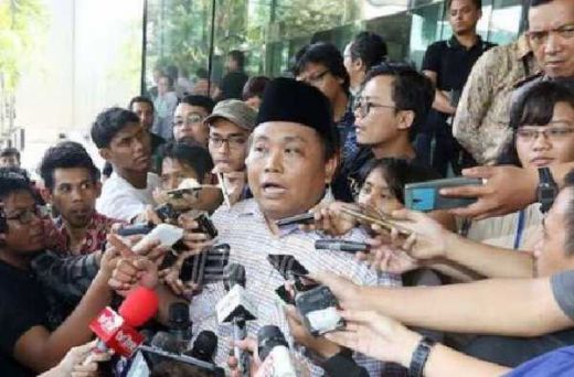 Tak Ikut Latah Usung Khofifah Atau Gus Ipul, Gerindra: Pak Prabowo Setuju Usung La Nyalla