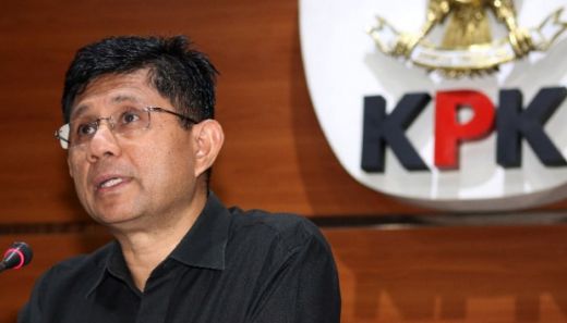 Soal Pembentukan Densus Anti Korupsi, Laode: KPK tidak Ada Konflik dengan Polri