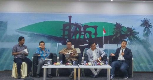 PKS: Harusnya Prabowo-Jokowi Marah Baca Buku Pangi Syarwi Chaniago, Tapi Itulah Faktanya
