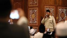 Tentukan Arah Politik Pascapelantikan Presiden, Gerindra Kumpulkan Kader di Hambalang