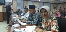 Rugikan Maluku, Anna Latuconsina Minta Jokowi Depak Susi Pudjiastuti