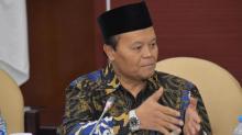 Serap Aspirasi Kalangan Aisyiyah, HNW Ungkap Alasan F-PKS Menolak Omnimbus Law