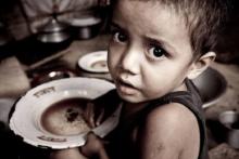 Hari Pangan Sedunia, 132 Juta Orang Diprediksi Kelaparan hingga Akhir 2020