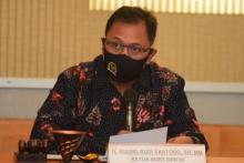 Legislator Demokrat Dorong UU terkait Satu Data Penduduk Indonesia
