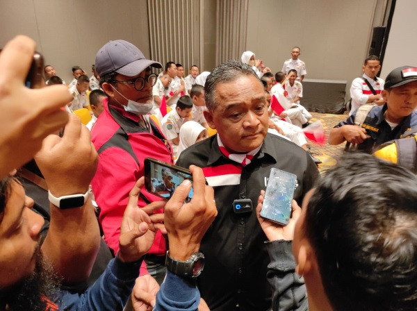 Benny Rhamdani Ungkap Lapangan Kerja PMI Korsel di Sektor Fishing Terancam Disetop