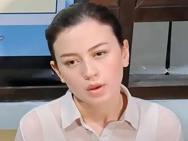 Kimberly Ryder Ungkap Fakta Baru, Edward Akbar Diduga Pernah Menyekap