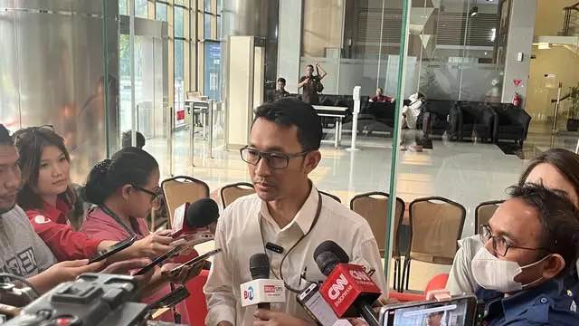 Ekspatriat Boleh Pimpin BUMN, KPK Ingatkan: Harus Transparan dan Tunduk Hukum Indonesia