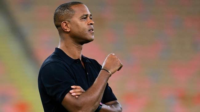 PSSI Resmi Akhiri Era Patrick Kluivert, Timnas Indonesia Bersiap Reorientasi Pembinaan