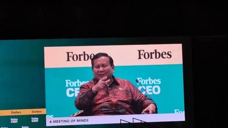Negara Rebut Kembali Alamnya, Prabowo Perintahkan TNI Kawal Sita Sawit Ilegal
