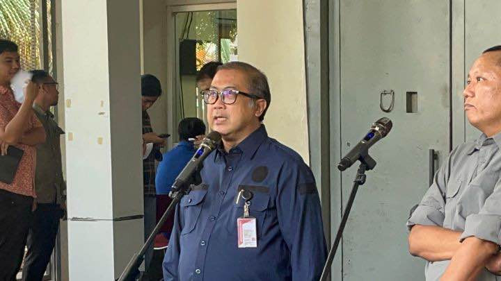 KPK Buka Peluang, Eks Pegawai yang Dipecat karena TWK Dipersilakan Lamar Lagi