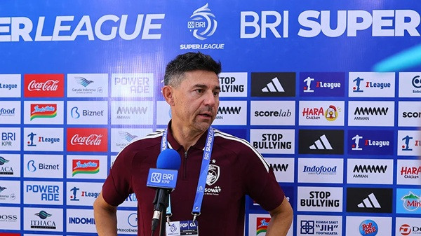 PSM Makassar Dipastikan Siap Hadapi PSIM Yogyakarta