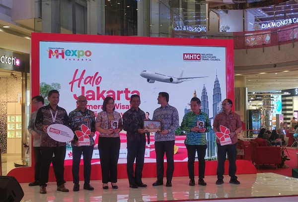 MHX Jakarta 2026 Hadirkan Lebih Banyak Rumah Sakit dan Pilihan Wisata Medis Unggulan
