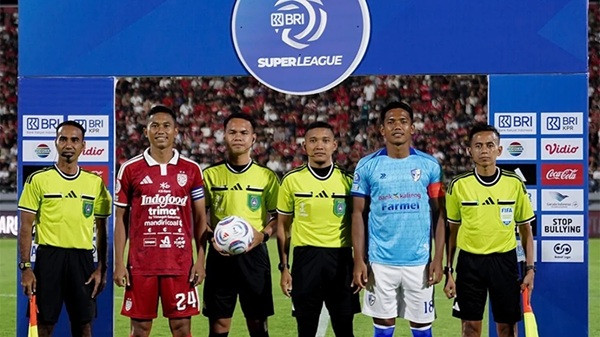 Kapten Kalteng FC Optimistis Berikan Terbaik Lawan Persijap