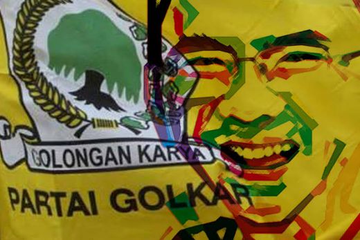Ahmad Doli Kurnia: Ahok Pembawa Petaka bagi Golkar dan Bangsa Indonesia