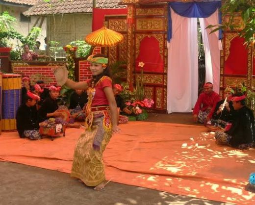 Lendang Nangka Potensi Desa Wisata Baru di Lombok