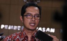 Belum Ditetapkan DPO, KPK Terbitkan Surat Penangkapan Setya Novanto