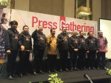 Di Bali, Ketua Fraksi PPP MPR Ungkap Pilkada yang Merepresentasi Kedaulatan Modal