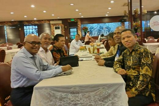 Perekat Nusantara Siap Hadirkan Advokat Berkarakter Peduli Kepentingan Bangsa