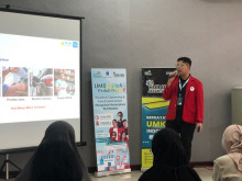 PLN Peduli, Pelatihan Digital Marketing dan Fotografi Melalui Hub UMK Jakarta Raya