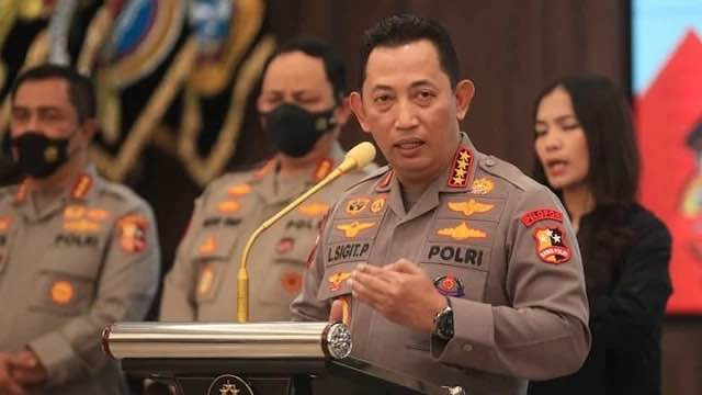 MK Tegas Tolak Usulan Jadikan Kapolri Berstatus Menteri, Dinilai Langgar Prinsip Konstitusi