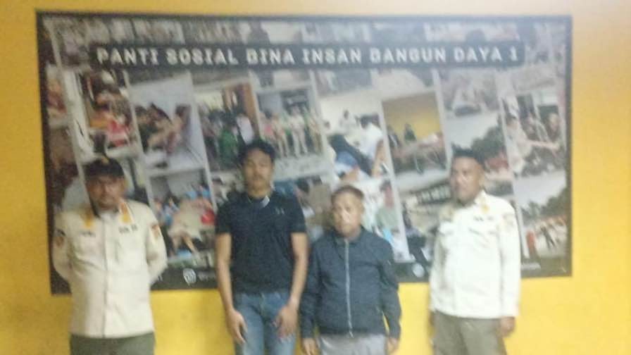 Kasus di Taman Daan Mogot, DPRD Soroti Lemahnya Pengawasan: Jangan Tunggu Viral Baru Pemerintah Bertindak