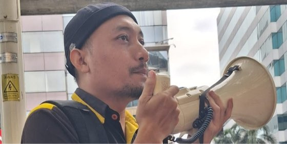 Dugaan Pungutan di RS Zahirah, Pasien BPJS Terpaksa Bayar Pemeriksaan yang Harusnya Gratis