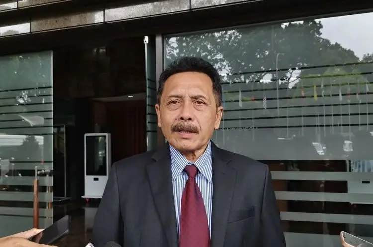 Polemik Ijazah Hakim MK, MKMK Heran Pelapor Langsung ke Polisi: “Kenapa Lewati DPR?”