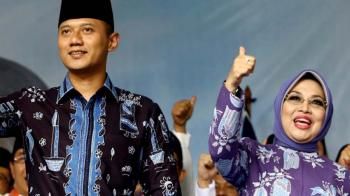 Tak Hadiri Acara Debat Agus Sylvi Dinilai Tolak Undangan Rakyat DKI