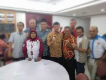 Berat, Persyaratan Jadi Ketua KONI DKI Jakarta