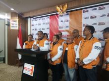 Wiranto Tak Diundang di Munas, Benny Rhamdani: Tidak Ada Istilah Dewan Pembina di Hanura