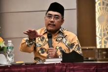 Jokowi Tokoh Muslim Berpengaruh, Gus Jazil: Motivasi untuk Memacu Kiprah RI di Dunia Islam