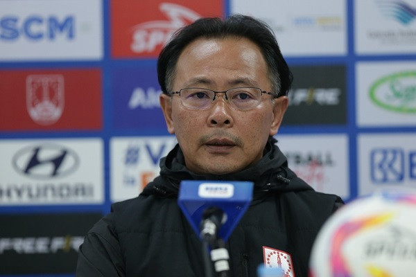 Pemain Persis Solo Diminta Jaga Performa Lawan PSBS Biak