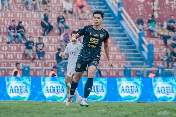 Hadapi PSS Sleman, PSIS Semarang Tanpa Pemain Kunci