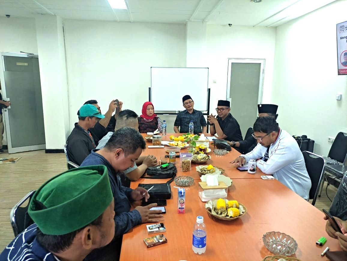 Pram-Doel Diyakini Bisa Jaga Harmonisasi dengan DPRD DKI