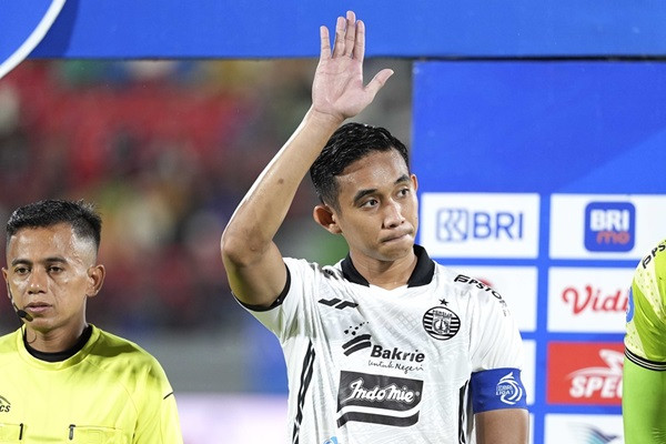 Rizky Ridho Doakan Edu Tak Alami Kendala Medis Serius