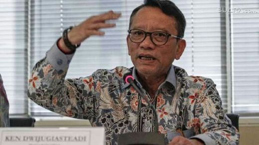 5 Orang Terkaya Indonesia Tak Punya NPWP, 2 dari Sumatera