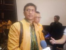 I Gede Pasek: Hingga Malam Ini, Baru Delapan DPC Hanura dari Riau yang Komitmen Dukung OSO