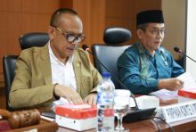 DPD: Komite IV DPD RI Bahas RUU Pengurusan Piutang Negara dan Daerah